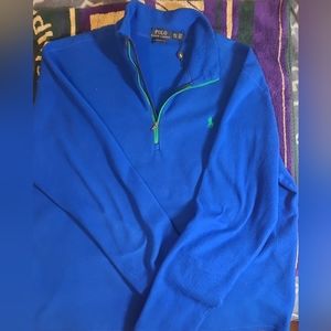 PRL PERFORMANCE FLEECE